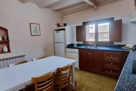 Appartement Blue House à Urtx Extérieur photo