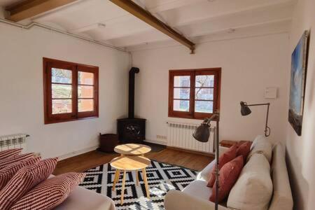 Appartement Blue House à Urtx Extérieur photo